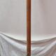 Pagaie rame vintage de 1960,  Nautisport