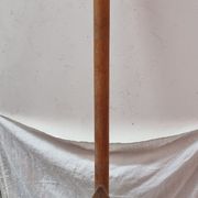 Pagaie rame vintage de 1960,  Nautisport