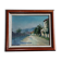 Landscape puydômois of j.bornot (xix-xxth)