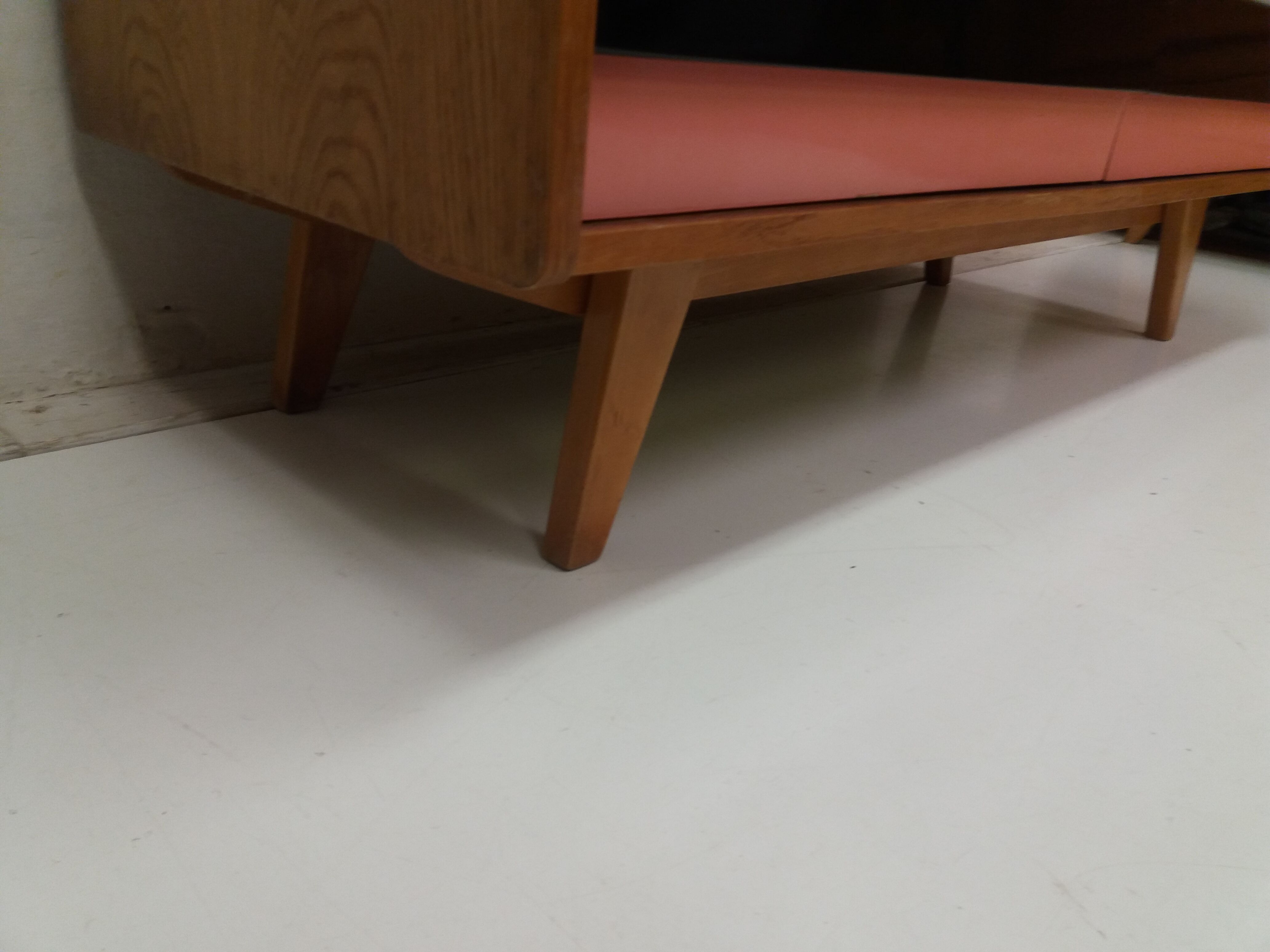 1960 Chest of drawers by Jiroutek, Czechoslovakia