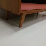 Commode de Jiroutek, Tchécoslovaquie