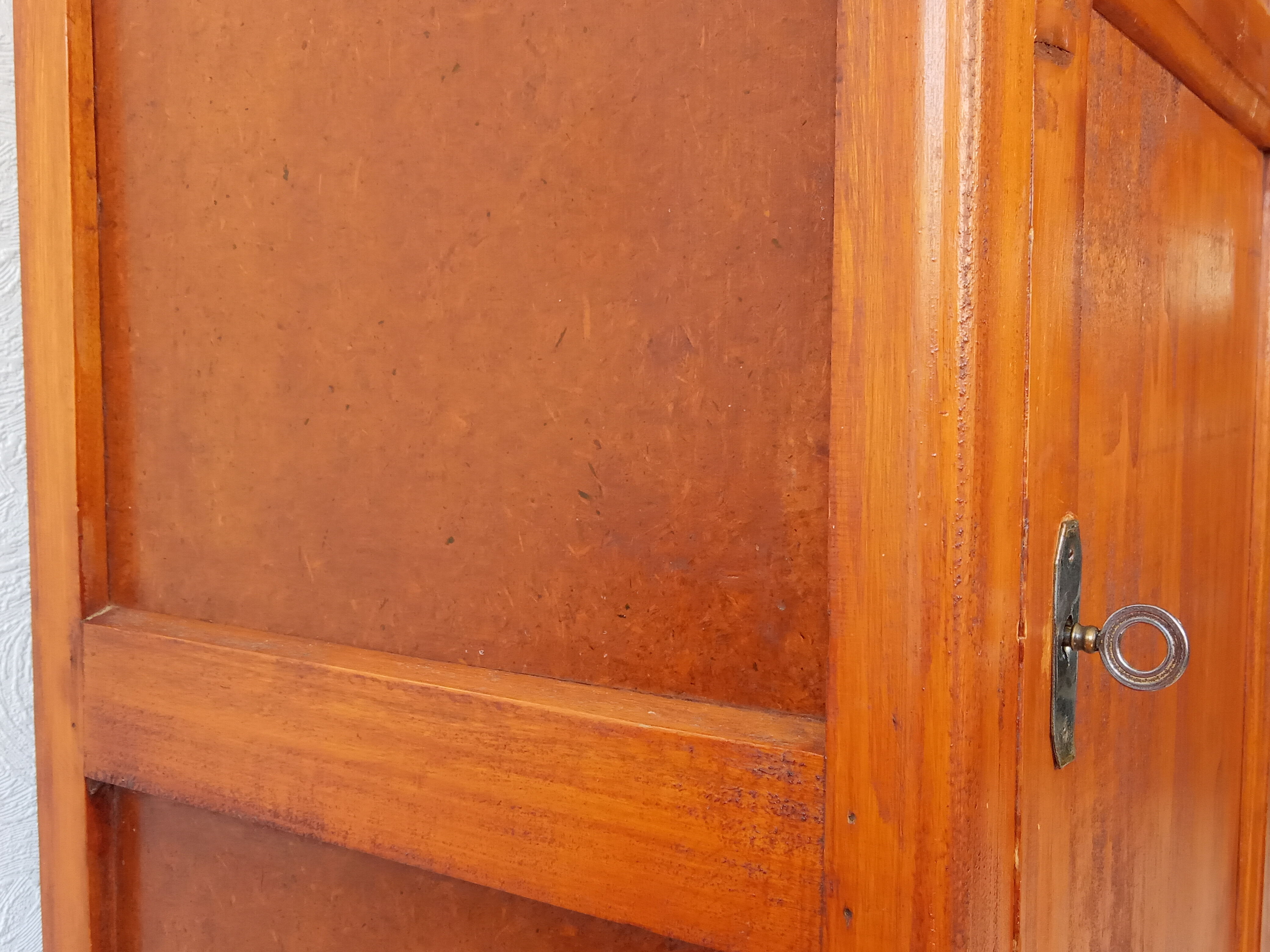 Armoire années "50"
