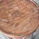 Bitrot stool