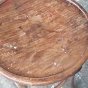 Tabouret de bitrot