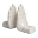 bookend hands