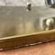Murano glass wall light 37cm