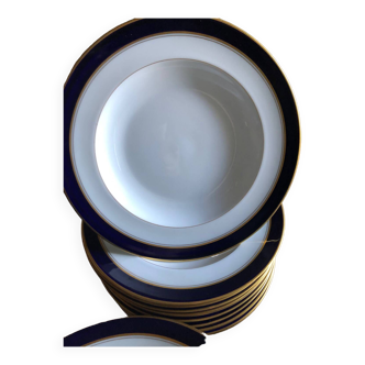 Bernardaud Limoges table service