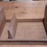 Chéne Industrial Furniture 4 Drawers