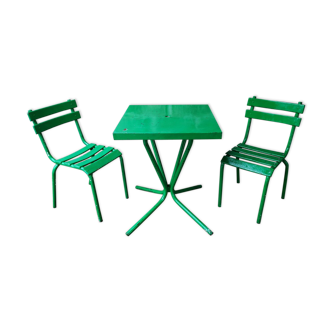 Garden furniture