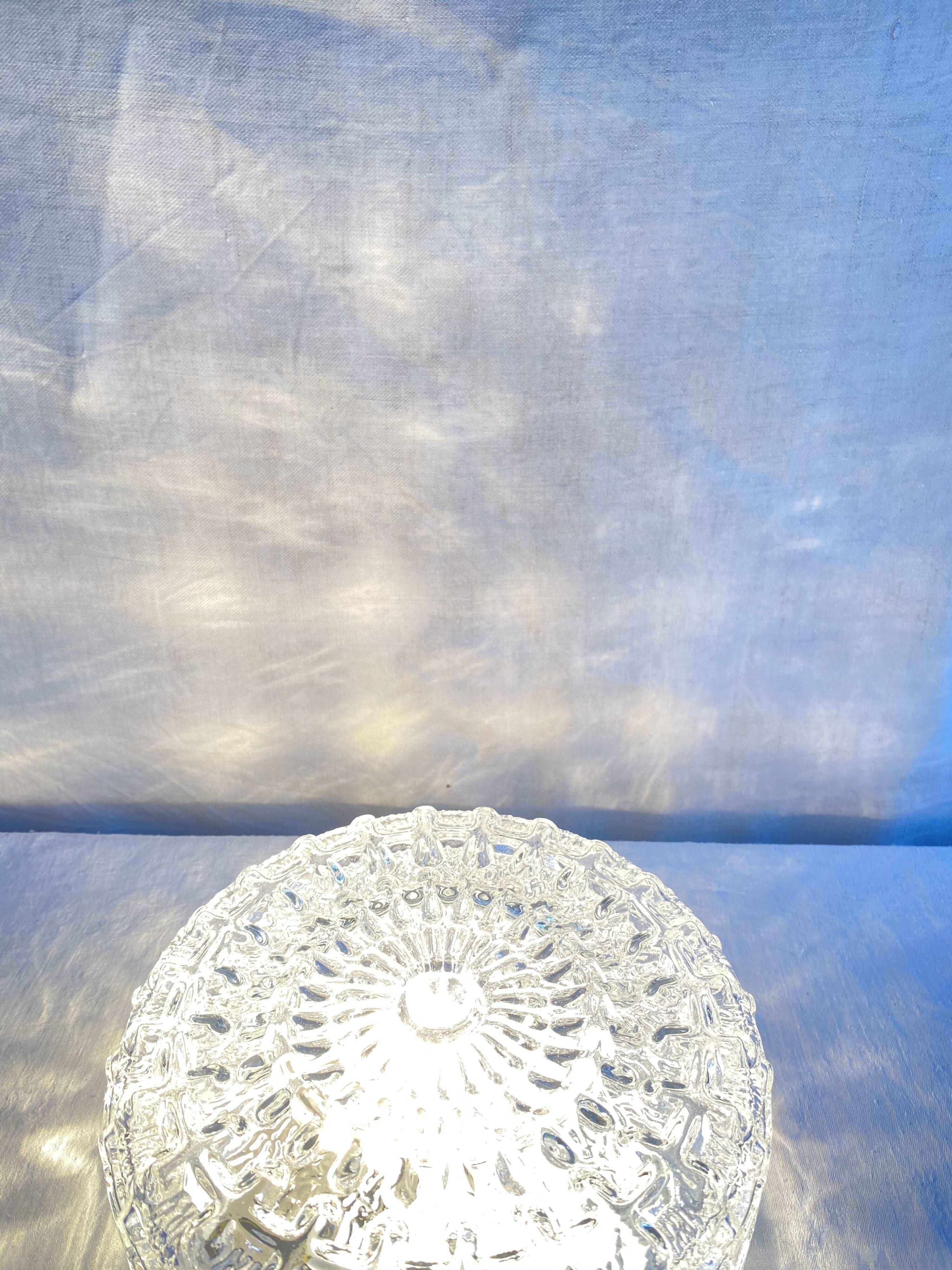 Vintage wall lamp