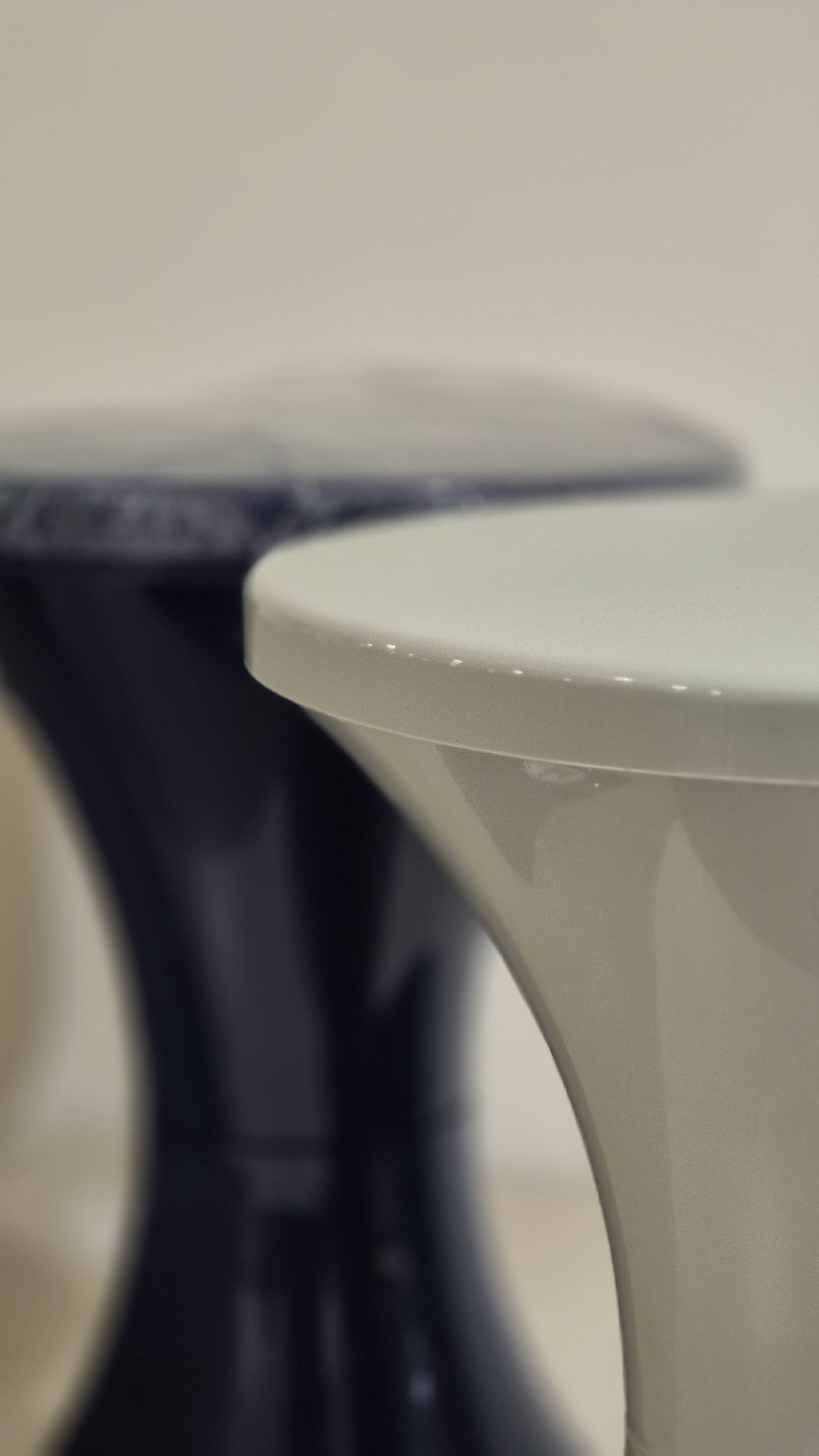 Tabouret(s) Tam Tam Pop | Designer Henry Massonnet