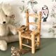 Chairs for dolls