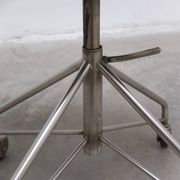 1st edition '3117' swivel desk chair by Arne Jacobsen for Fritz Hansen, 1955