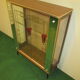 Vitrine années 80