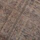 Vintage Turkish hallway rug 55x373 cm