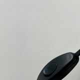 Vintage ceramic hand lamp