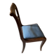 Empire chair
