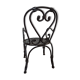 Little doll chair