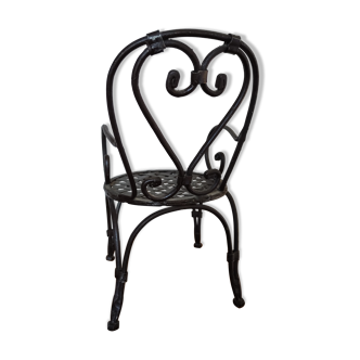 Little doll chair