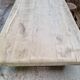 Farmhouse table