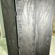 Vintage 80'S 3-panel beveled mirror screen