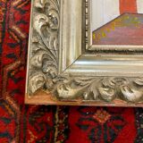 Expressionist painting