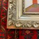 Expressionist painting