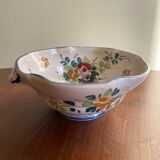 Italian ceramic bowl