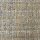Mustard Kilim Rug- Yellow Blue Kilim Rug 190x290cm wool kilim tapi