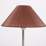 Paire de lampes de table Pascal Mourgue pour Ligne-Roset « Cinna » en aluminium moulé