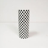 Vase en porcelaine, Art Werk, Allemagne, années 1980
