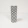 Vase en porcelaine, Art Werk, Allemagne, années 1980
