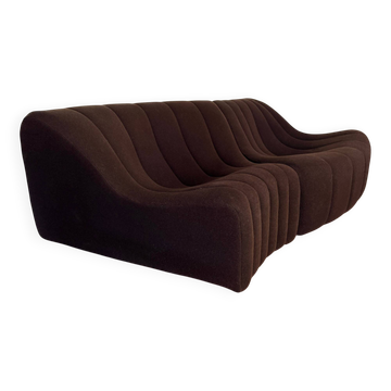 Chromatic Armchair by Kwok Hoï Chan for Steiner 1970