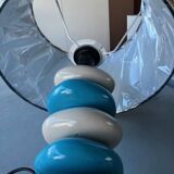 Bedside lamp