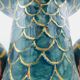 Vase amphore, Vallauris Fase