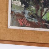 « Motif de ferme » par Owe Wessbohn