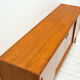 Danish Teak Sideboard by Arne Hovmand Olsen for Mogens Kold, 1960s