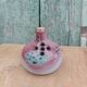 Ceramic flower vase