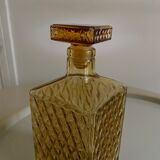 Ochre Wisky decanter