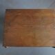 Trieur de bureau/porte courrier ancien en chêne