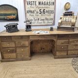 Old double-sided hardware counter