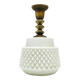 Polish pop-art style pendant lamp, 1950s