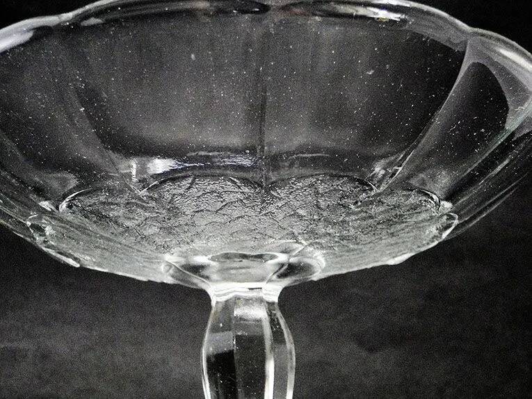 D7U Huta Hortensja cake stand