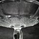 D7U Huta Hortensja cake stand