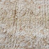 Moroccan carpet - 186 x 430 cm