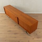 60s Danish Sideboard in Bauhaus Style