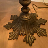 Murano lamp