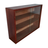 A showcase