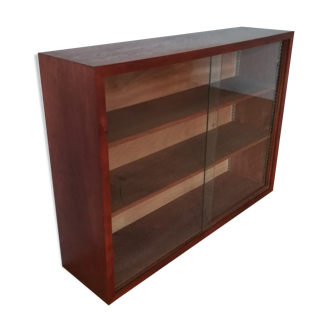 A showcase