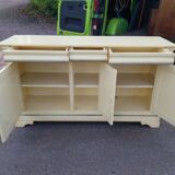 Makeover furniture